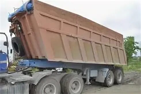 Кузов 35 кубов