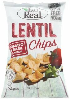 Eat real