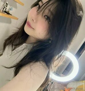 Anikauwu Nude OnlyFans Leaks 