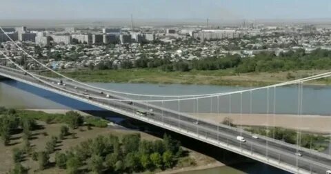 Семипалатинск время