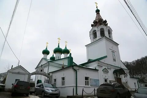 Печерская слобода