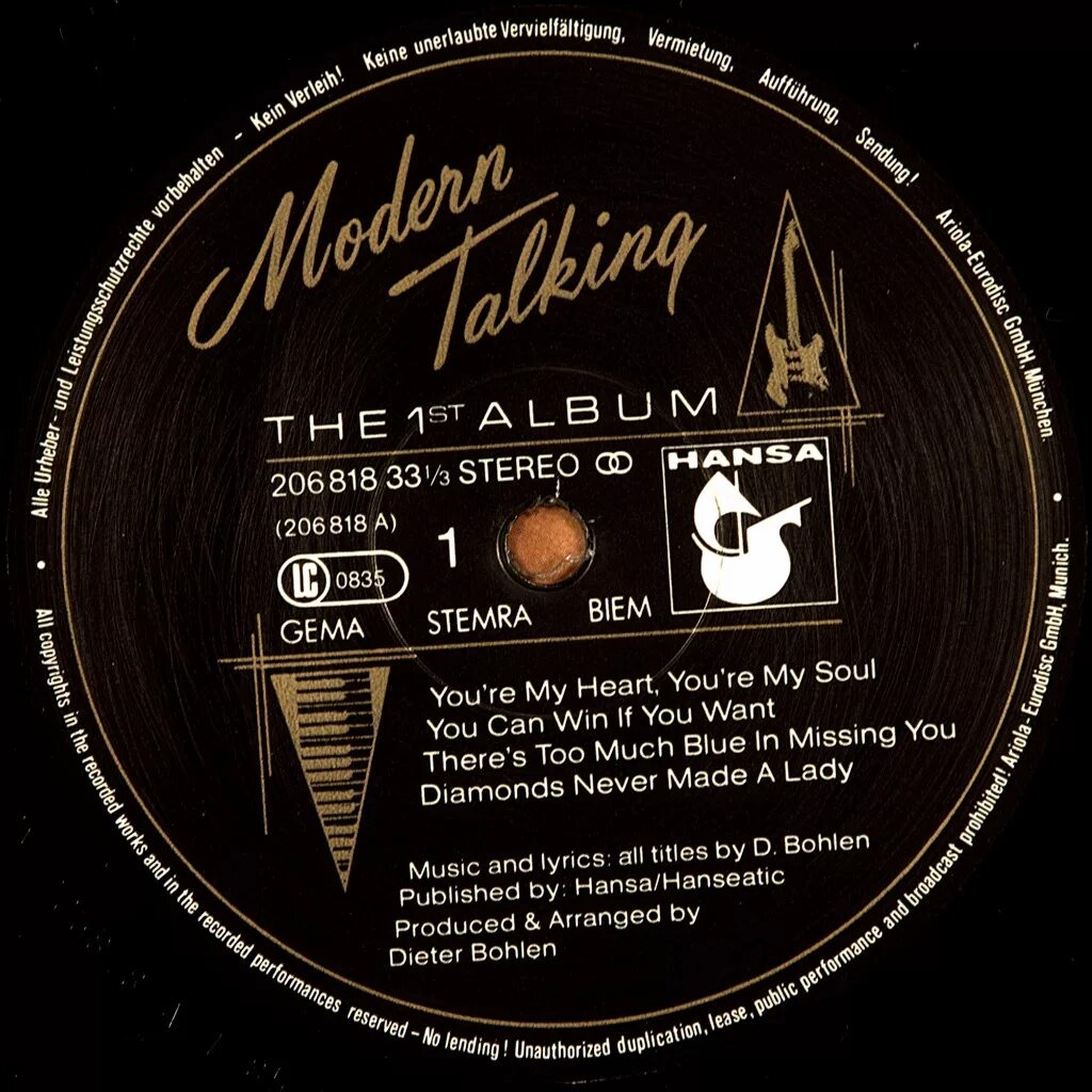 Альбомы песен модерн токинг. Modern talking 1985 the 1st album LP. LP Vinyl Modern talking – the 1st album. Modern talking 1 альбом LP. Modern talking 1st album LP 2020.