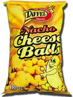 Сыр начо