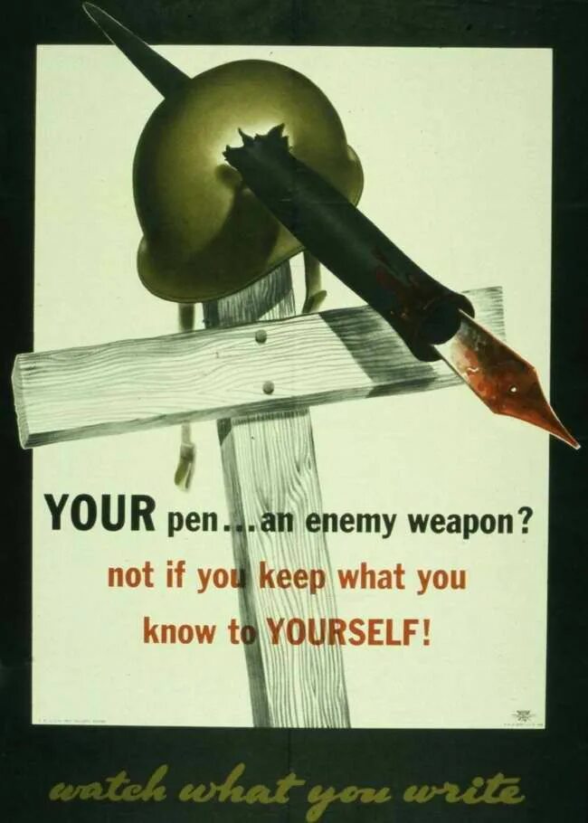 Weapons enemies