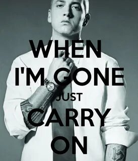 Eminem i m