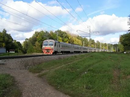 Москва ярославская сергиев посад