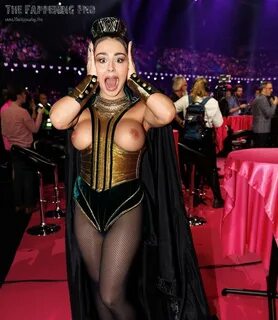 Alessandra mele nude - Alessandra Mele Nude At Eurovision 2023., Look at .....