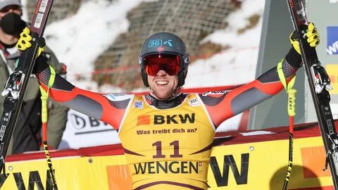 Kilde knuste sveitserne på hjemmebane: - Et av mine største mål - NRK Sport - Sp