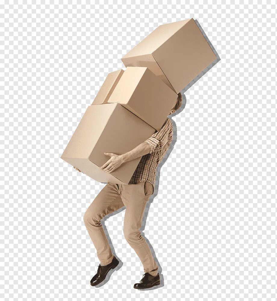 Человек держит тяжелый груз. Человек с коробками. Человек несет коробки. Человек с коробками в руках. Человек с кучей коробок.