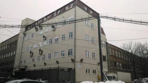 Корпус 2 рис
