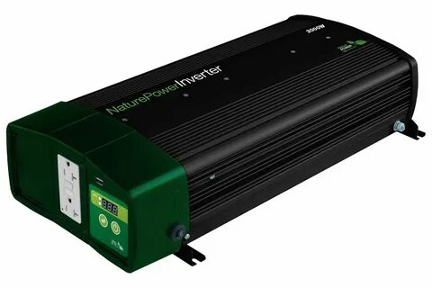 Inverter touch steam
