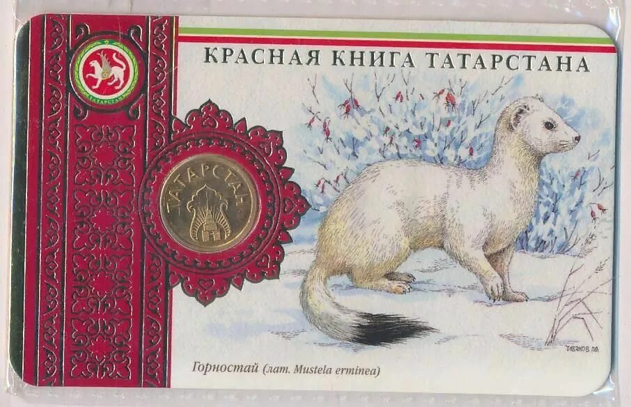 Республика Татарстан - один из европейских регионов России, расположенный вдали 