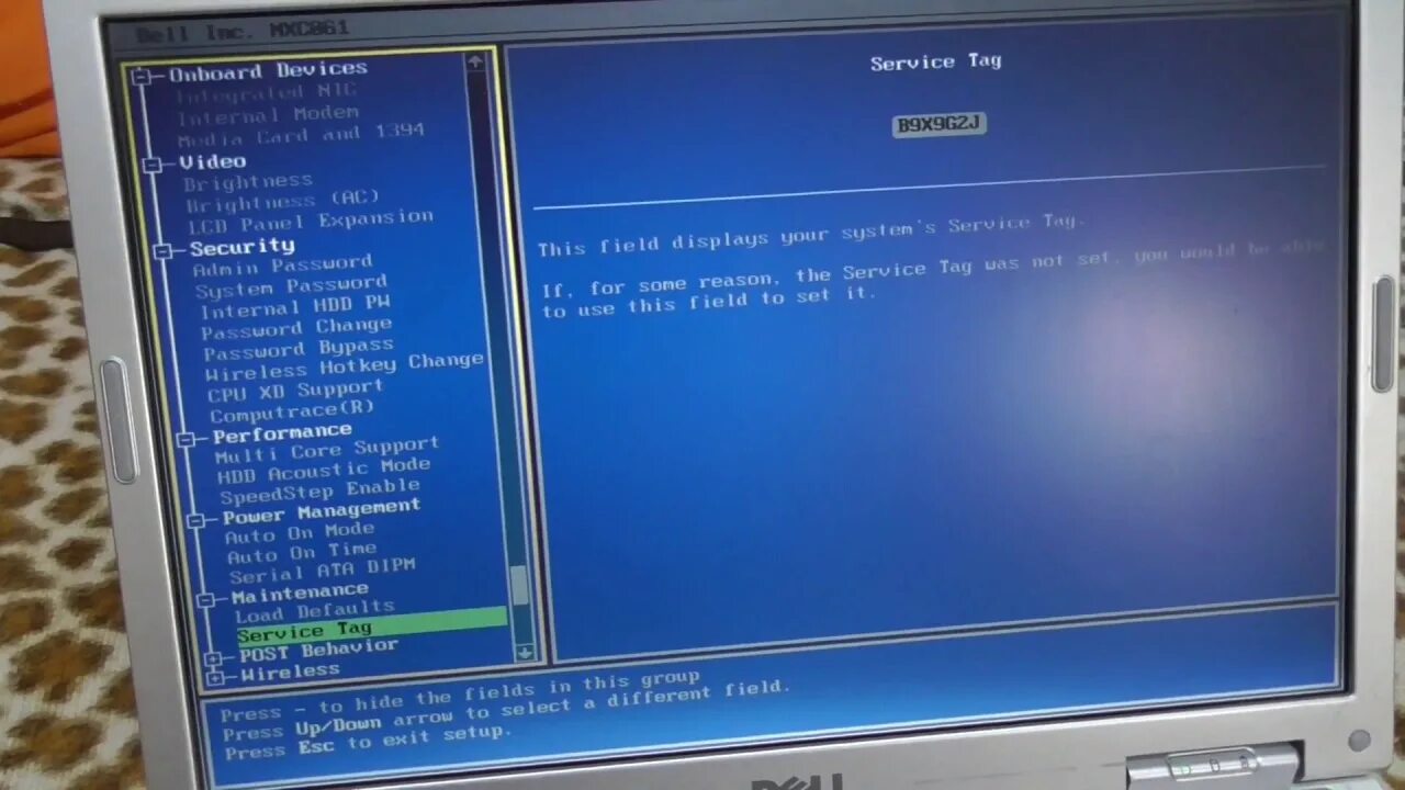 Биос на ноутбук dell. Bios dell inspiron. биос на ноутбуке dell. dell bios setup.