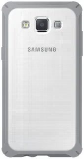 Samsung серый