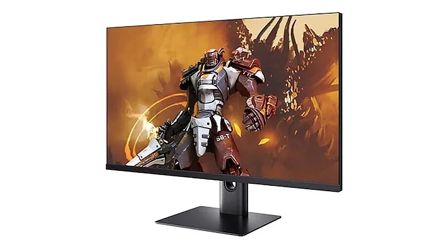 Мониторы 27 gaming. Игровой монитор Xiaomi mi display 27"165hz (xmmnt27hq). 27" Монитор Xiaomi mi desktop Monitor. Монитор Ксиаоми 27 дюймов. Xiaomi 27 монитор 165.