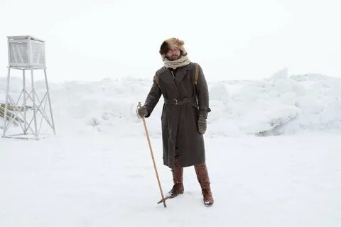 Архипелаг 2021