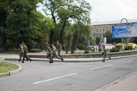 Ситуация вокруг