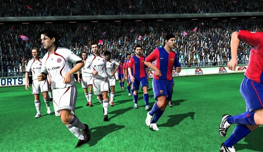 Fifa 07 ps3. Fifa 2007. Старая игра футбол 2007. Pro evolution soccer 2007. Pes 2007.