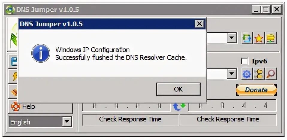 Dnsjumper exe
