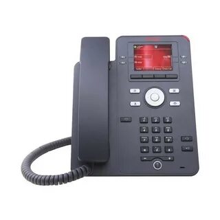 Avaya call