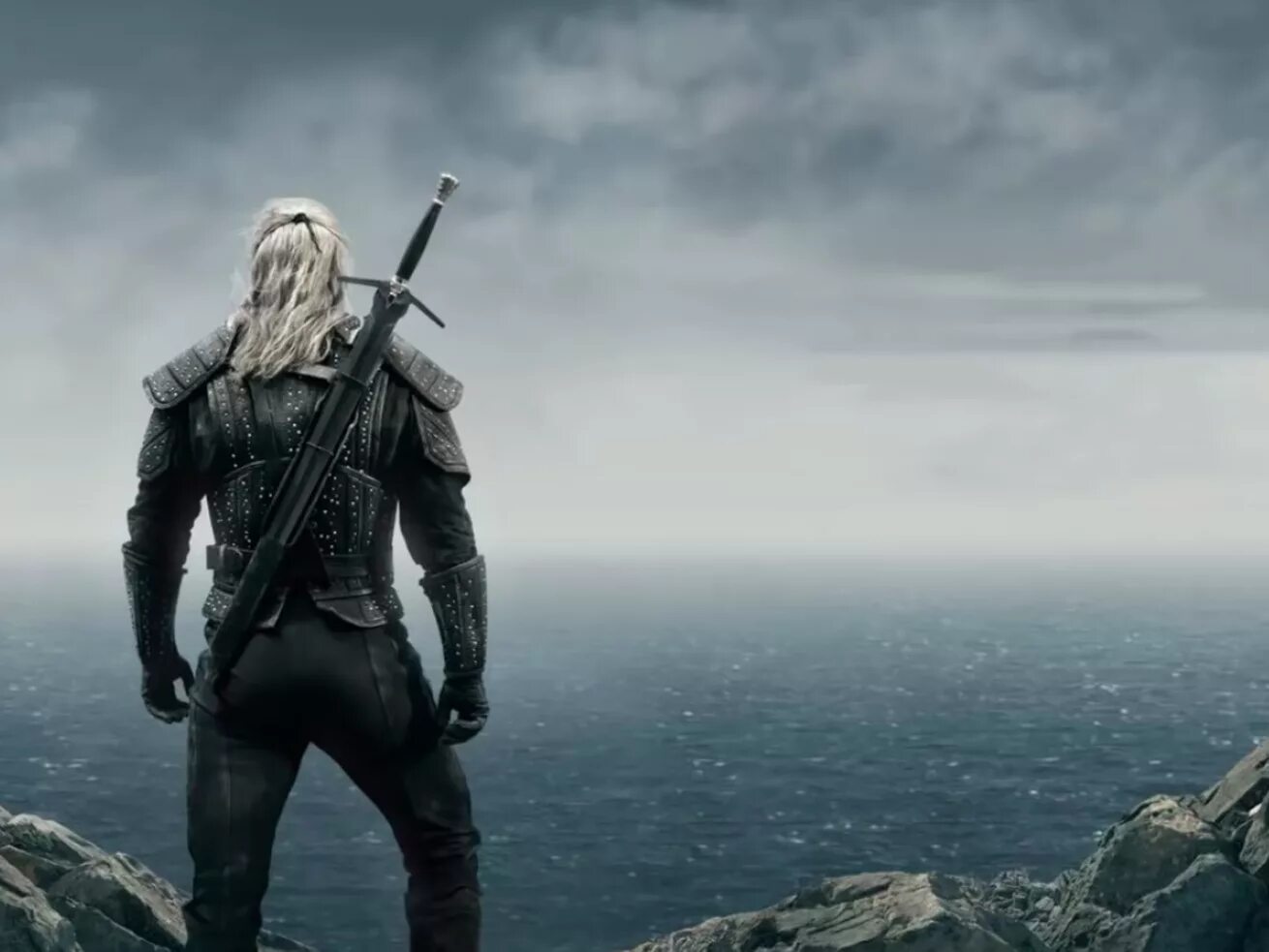 Toss to your witcher. Toss to your witcher