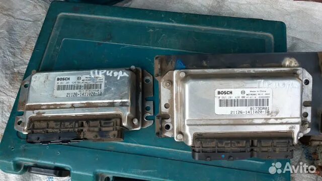 Как снять мозги приора 1 Фотографии ГДЕ МОЗГИ ПРИОРА