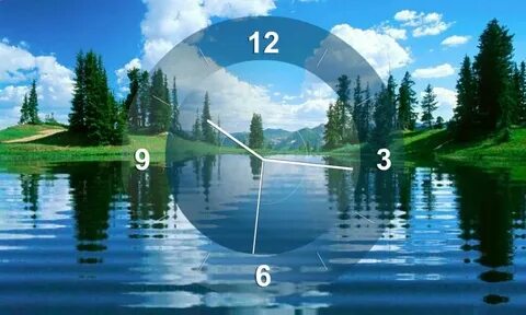 Time natural