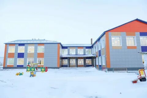 Красный садик 4