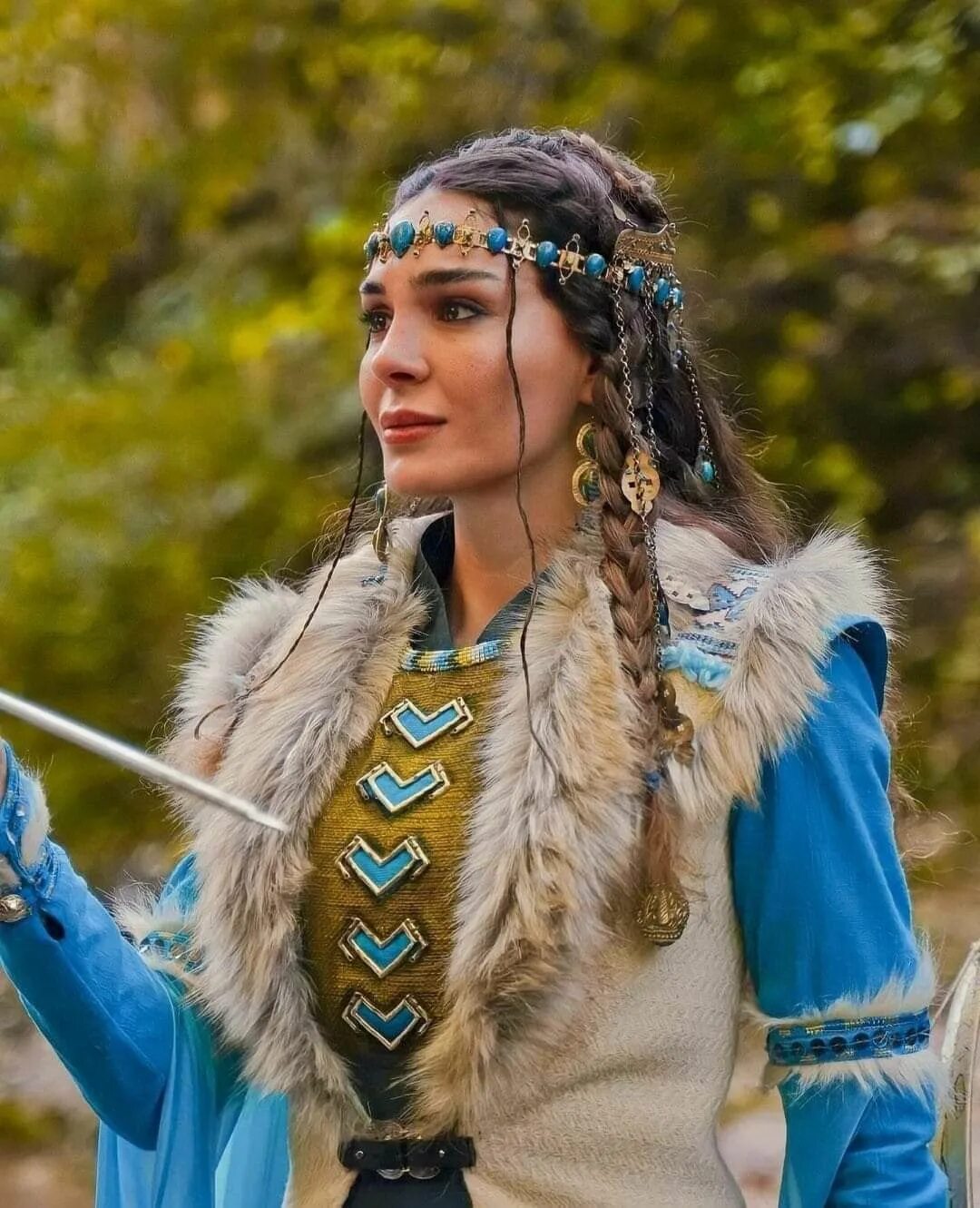 مسلسل الملحمة الحلقه 7/موعد عرض الحلقه/ تم تأجيل الحلقه اسبوع اخر بعد نشر الفيدي