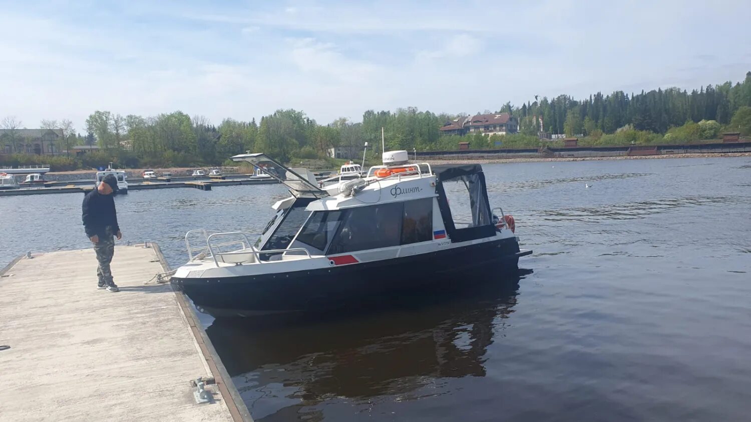 Jarvikala сортавала. Jarvikala сортавала