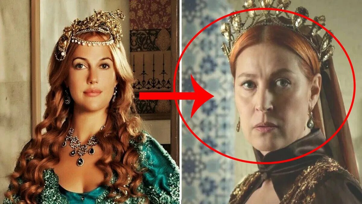 Хюррем султан актриса мерьем узерли. Почему поменяли актрису в великолепном. Свадьба хюррем и сулеймана. Великолепный век хюррем актриса вторая. Хюррем султан великолепный век 4 сезон.