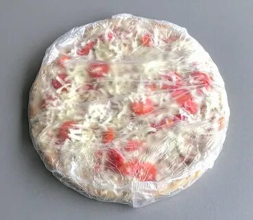 Основа для римской пиццы замороженная