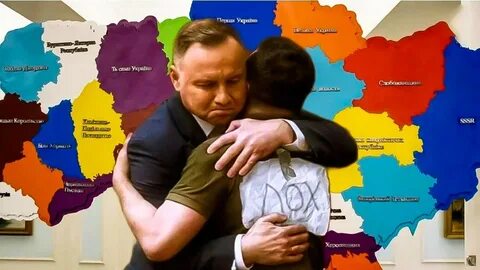 Западные поляки