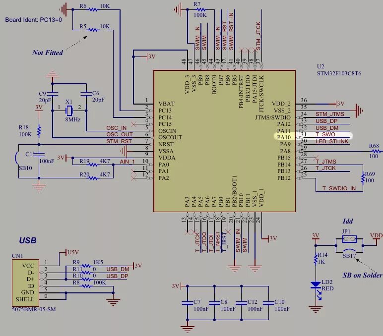 St link v2 программа. St-link v2 программатор stm. stm32 st-link v2 схема. st-link v2 mini схема. st-link v2 схема китайского.