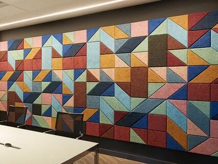 How Acoustic Building Materials Can Transform Your Space