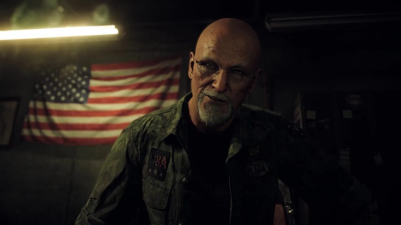 This far of mine. Датч фар край 5. датч рузвельт. остров датча far cry 5.