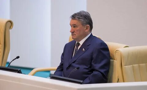 Отец губернатора воробьева