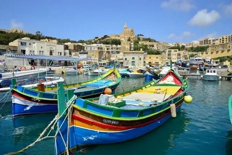 Malta 3