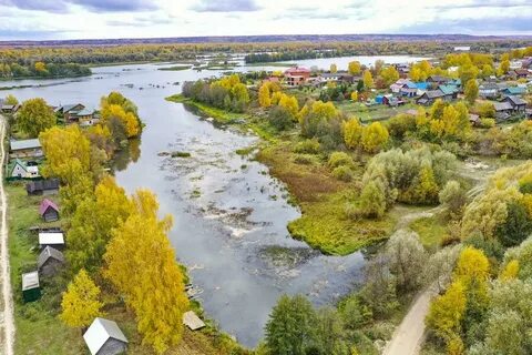 Нижегородская область сейчас