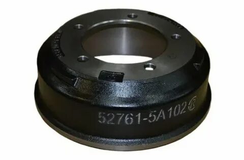 Тормозные барабаны hd78