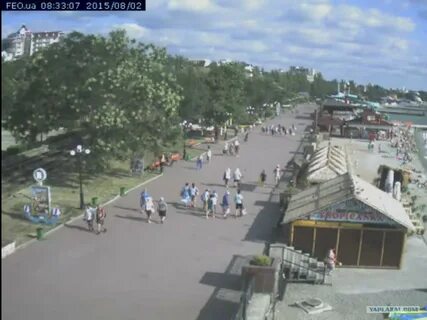 Камеры приморский край
