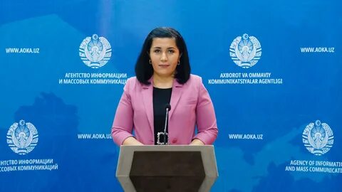 Ўзбекистон янгиликлари бугунги