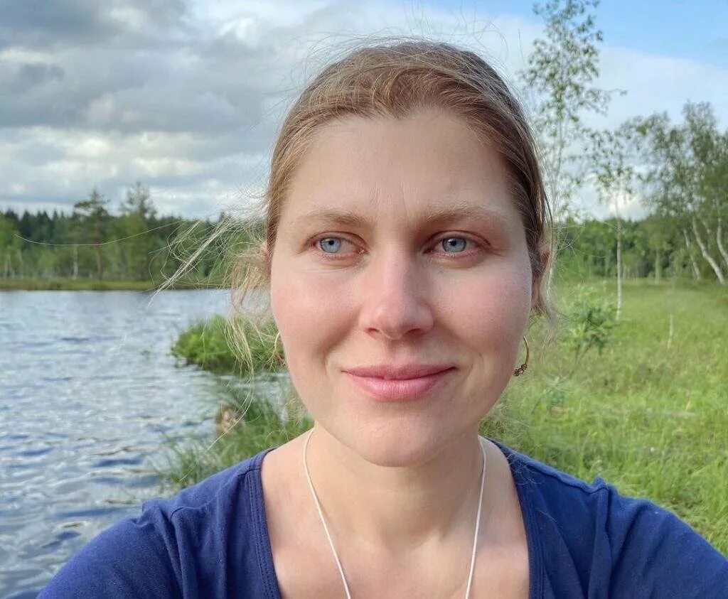 Екатерина Порубель: биография, роли и фильмы на канале Дом кино