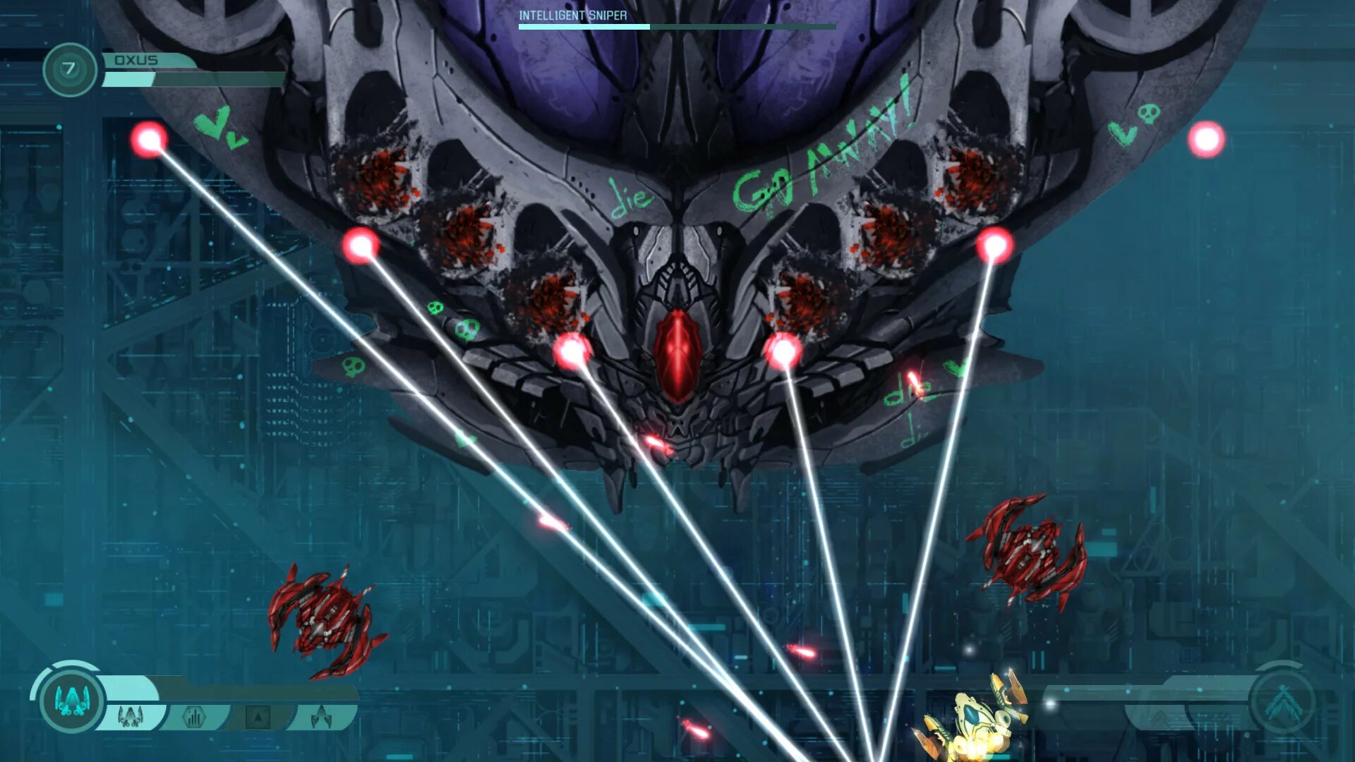 Игра против боссов. Defenders of ekron. shoot em up игры. игра дефендер корабль. hook&#039;em up игра.