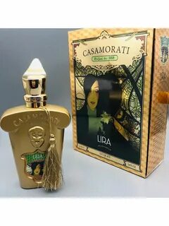 Casamorati lira