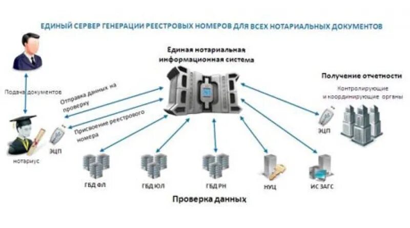 Единая нотариальная система. Единая информационная система. Система нотариата. Информационная система нотариата.