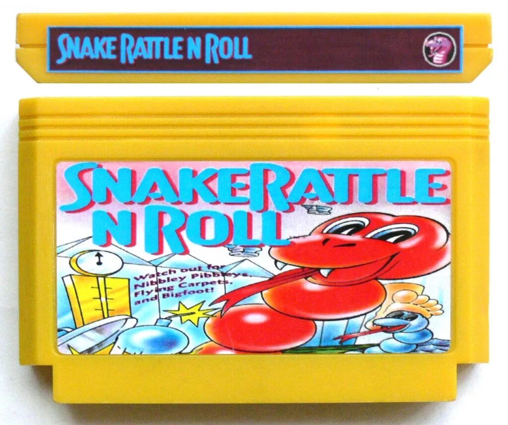 Rattle n roll. Dendy картридж Snake Rattle Roll. Snake Rattle'n'Roll Денди Cartridge. Картридж Денди Snake Rattle n Roll 3 в 1. Dendy картридж Snake 2.