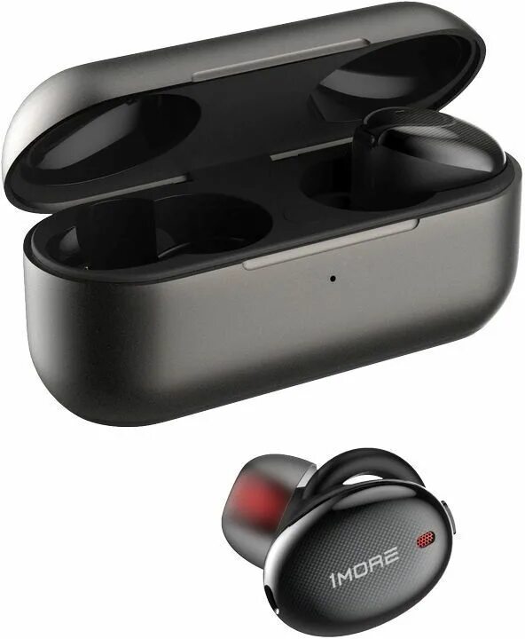 Беспроводные наушники 1more true Wireless ANC in-Ear Headphones ehd9001ta. 1more true Wireless ANC. 1more true Wireless ANC in-Ear. 638561999 Беспроводные наушники 1more true Wireless ANC in-Ear Headphones ehd9001ta. 1more true wireless