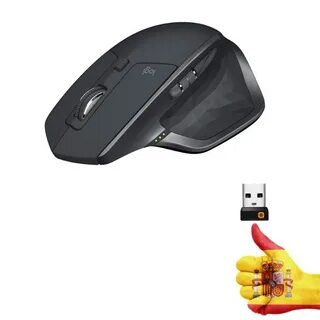 Mx master 2s