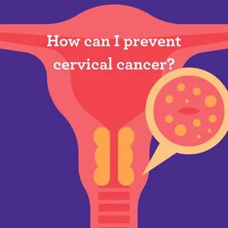 Cervical cancer fund bonus hole